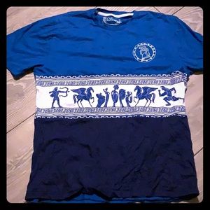 Disney Hercules Shirt